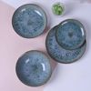 Cryspo Trio Serbitsio Fagtou 20 Temaxion Stoneware 'Kansai' 2509040
